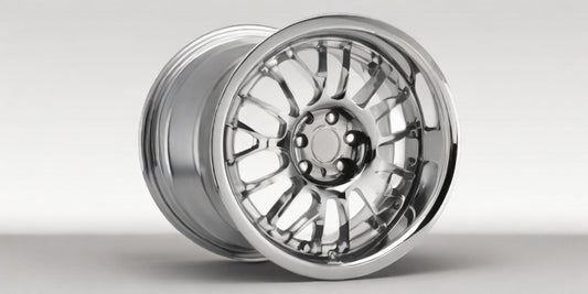 22 Zoll Alufelge Audi